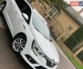 Білий Рено Меган, об'ємом двигуна 1.5 л та пробігом 150 тис. км за 14290 $, фото 129 на Automoto.ua