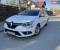 Белый Рено Меган, объемом двигателя 1.46 л и пробегом 312 тыс. км за 11400 $, фото 27 на Automoto.ua