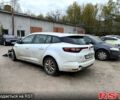 Белый Рено Меган, объемом двигателя 1.5 л и пробегом 168 тыс. км за 4700 $, фото 9 на Automoto.ua