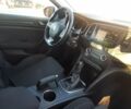 Белый Рено Меган, объемом двигателя 15 л и пробегом 148 тыс. км за 12700 $, фото 13 на Automoto.ua