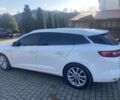 Білий Рено Меган, об'ємом двигуна 1.5 л та пробігом 230 тис. км за 12900 $, фото 15 на Automoto.ua