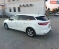 Белый Рено Меган, объемом двигателя 1.46 л и пробегом 306 тыс. км за 9999 $, фото 4 на Automoto.ua