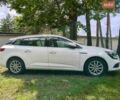 Белый Рено Меган, объемом двигателя 1.46 л и пробегом 132 тыс. км за 12499 $, фото 5 на Automoto.ua