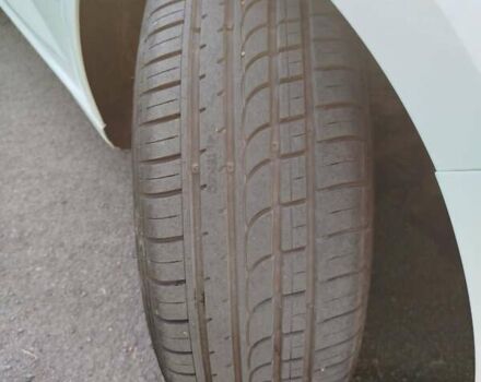 Білий Рено Меган, об'ємом двигуна 1.46 л та пробігом 252 тис. км за 12500 $, фото 4 на Automoto.ua