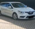 Белый Рено Меган, объемом двигателя 1.46 л и пробегом 225 тыс. км за 11999 $, фото 1 на Automoto.ua