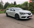 Белый Рено Меган, объемом двигателя 1.6 л и пробегом 267 тыс. км за 12600 $, фото 5 на Automoto.ua