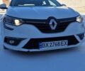 Белый Рено Меган, объемом двигателя 1.46 л и пробегом 255 тыс. км за 11500 $, фото 20 на Automoto.ua