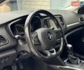 Білий Рено Меган, об'ємом двигуна 1.46 л та пробігом 193 тис. км за 15799 $, фото 3 на Automoto.ua