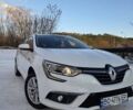 Белый Рено Меган, объемом двигателя 1.46 л и пробегом 225 тыс. км за 12900 $, фото 1 на Automoto.ua
