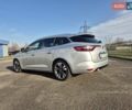 Белый Рено Меган, объемом двигателя 1.46 л и пробегом 177 тыс. км за 16200 $, фото 26 на Automoto.ua