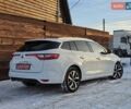Білий Рено Меган, об'ємом двигуна 1.6 л та пробігом 196 тис. км за 14500 $, фото 9 на Automoto.ua