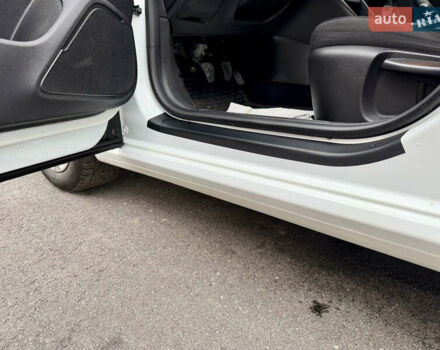 Білий Рено Меган, об'ємом двигуна 1.5 л та пробігом 245 тис. км за 13333 $, фото 24 на Automoto.ua