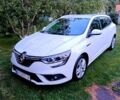 Білий Рено Меган, об'ємом двигуна 1.5 л та пробігом 185 тис. км за 13500 $, фото 4 на Automoto.ua