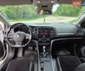 Белый Рено Меган, объемом двигателя 1.46 л и пробегом 115 тыс. км за 12999 $, фото 8 на Automoto.ua