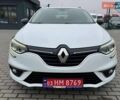 Білий Рено Меган, об'ємом двигуна 1.5 л та пробігом 145 тис. км за 14500 $, фото 11 на Automoto.ua
