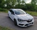 Білий Рено Меган, об'ємом двигуна 1.46 л та пробігом 252 тис. км за 12500 $, фото 14 на Automoto.ua