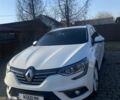 Білий Рено Меган, об'ємом двигуна 1.5 л та пробігом 230 тис. км за 12900 $, фото 16 на Automoto.ua