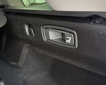 Рено Меган 2018 в Киеве на Automoto.ua Белый Рено Меган, объемом двигателя 1.5 л и пробегом 191 тыс. км за 14499 $, фото 48 на Automoto.ua