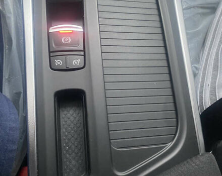 Белый Рено Меган, объемом двигателя 1.46 л и пробегом 177 тыс. км за 14300 $, фото 15 на Automoto.ua