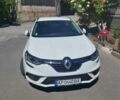 Білий Рено Меган, об'ємом двигуна 1.46 л та пробігом 249 тис. км за 13000 $, фото 1 на Automoto.ua