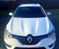Білий Рено Меган, об'ємом двигуна 1.5 л та пробігом 247 тис. км за 12600 $, фото 1 на Automoto.ua