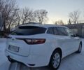 Белый Рено Меган, объемом двигателя 1.46 л и пробегом 225 тыс. км за 12900 $, фото 11 на Automoto.ua