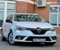 Белый Рено Меган, объемом двигателя 1.6 л и пробегом 221 тыс. км за 10800 $, фото 19 на Automoto.ua