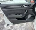 Білий Рено Меган, об'ємом двигуна 1.5 л та пробігом 214 тис. км за 12000 $, фото 44 на Automoto.ua