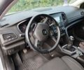Білий Рено Меган, об'ємом двигуна 1.46 л та пробігом 252 тис. км за 12500 $, фото 10 на Automoto.ua
