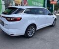 Білий Рено Меган, об'ємом двигуна 1.6 л та пробігом 237 тис. км за 12500 $, фото 8 на Automoto.ua