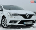 Білий Рено Меган, об'ємом двигуна 1.5 л та пробігом 245 тис. км за 12999 $, фото 25 на Automoto.ua