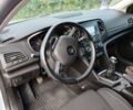 Білий Рено Меган, об'ємом двигуна 1.6 л та пробігом 252 тис. км за 11000 $, фото 10 на Automoto.ua