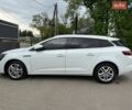 Белый Рено Меган, объемом двигателя 1.46 л и пробегом 220 тыс. км за 11100 $, фото 4 на Automoto.ua