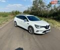 Белый Рено Меган, объемом двигателя 1.6 л и пробегом 238 тыс. км за 13700 $, фото 15 на Automoto.ua