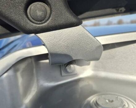 Белый Рено Меган, объемом двигателя 1.46 л и пробегом 177 тыс. км за 16200 $, фото 31 на Automoto.ua