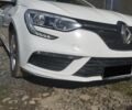 Білий Рено Меган, об'ємом двигуна 1.46 л та пробігом 225 тис. км за 10299 $, фото 18 на Automoto.ua