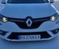 Білий Рено Меган, об'ємом двигуна 1.46 л та пробігом 255 тис. км за 11200 $, фото 21 на Automoto.ua