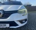 Білий Рено Меган, об'ємом двигуна 1.5 л та пробігом 230 тис. км за 12900 $, фото 5 на Automoto.ua