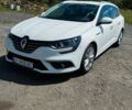 Белый Рено Меган, объемом двигателя 1.46 л и пробегом 170 тыс. км за 10900 $, фото 1 на Automoto.ua