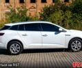 Белый Рено Меган, объемом двигателя 1.5 л и пробегом 238 тыс. км за 13500 $, фото 2 на Automoto.ua
