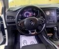 Білий Рено Меган, об'ємом двигуна 1.5 л та пробігом 177 тис. км за 14300 $, фото 9 на Automoto.ua