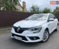 Белый Рено Меган, объемом двигателя 1.46 л и пробегом 188 тыс. км за 12400 $, фото 1 на Automoto.ua
