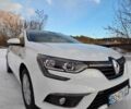Білий Рено Меган, об'ємом двигуна 1.5 л та пробігом 225 тис. км за 12150 $, фото 1 на Automoto.ua