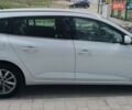 Белый Рено Меган, объемом двигателя 1.5 л и пробегом 165 тыс. км за 12000 $, фото 16 на Automoto.ua