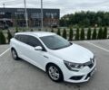 Білий Рено Меган, об'ємом двигуна 1.5 л та пробігом 250 тис. км за 8494 $, фото 7 на Automoto.ua