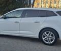Белый Рено Меган, объемом двигателя 1.46 л и пробегом 227 тыс. км за 11900 $, фото 7 на Automoto.ua