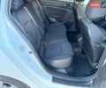 Білий Рено Меган, об'ємом двигуна 1.5 л та пробігом 252 тис. км за 10999 $, фото 63 на Automoto.ua