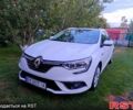 Білий Рено Меган, об'ємом двигуна 1.5 л та пробігом 185 тис. км за 13500 $, фото 3 на Automoto.ua