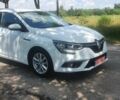 Білий Рено Меган, об'ємом двигуна 1.5 л та пробігом 180 тис. км за 12650 $, фото 3 на Automoto.ua