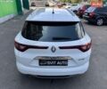 Білий Рено Меган, об'ємом двигуна 1.6 л та пробігом 237 тис. км за 12500 $, фото 12 на Automoto.ua